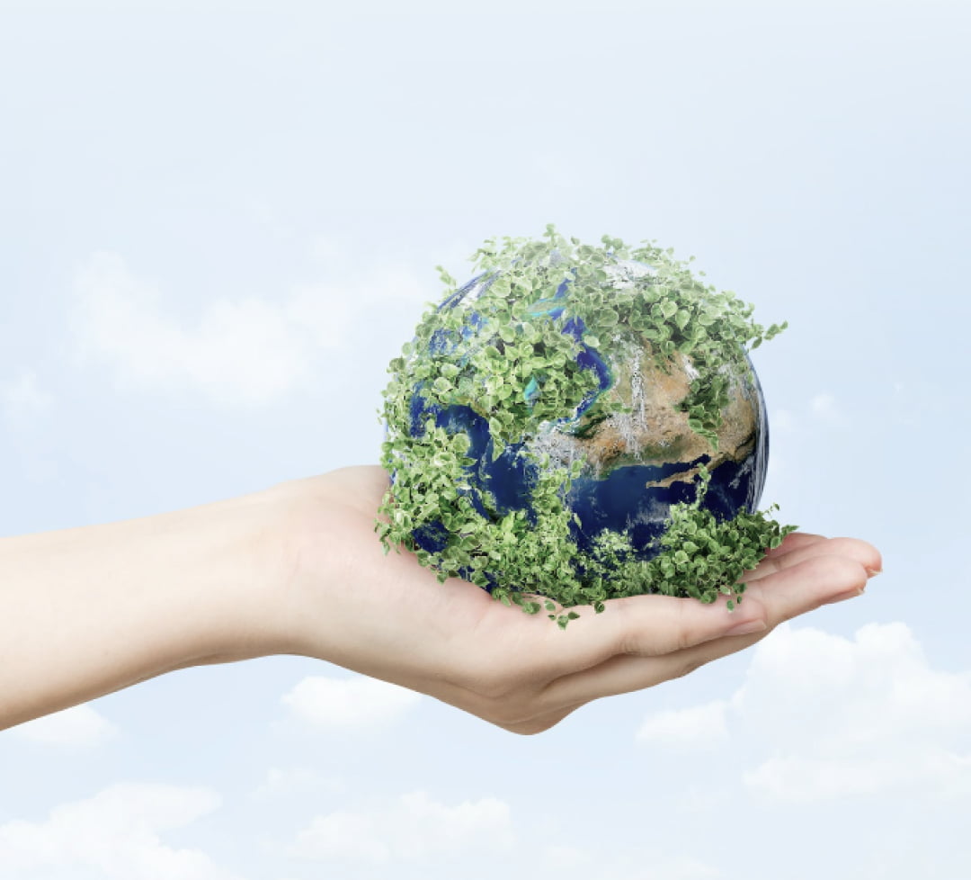 Earth